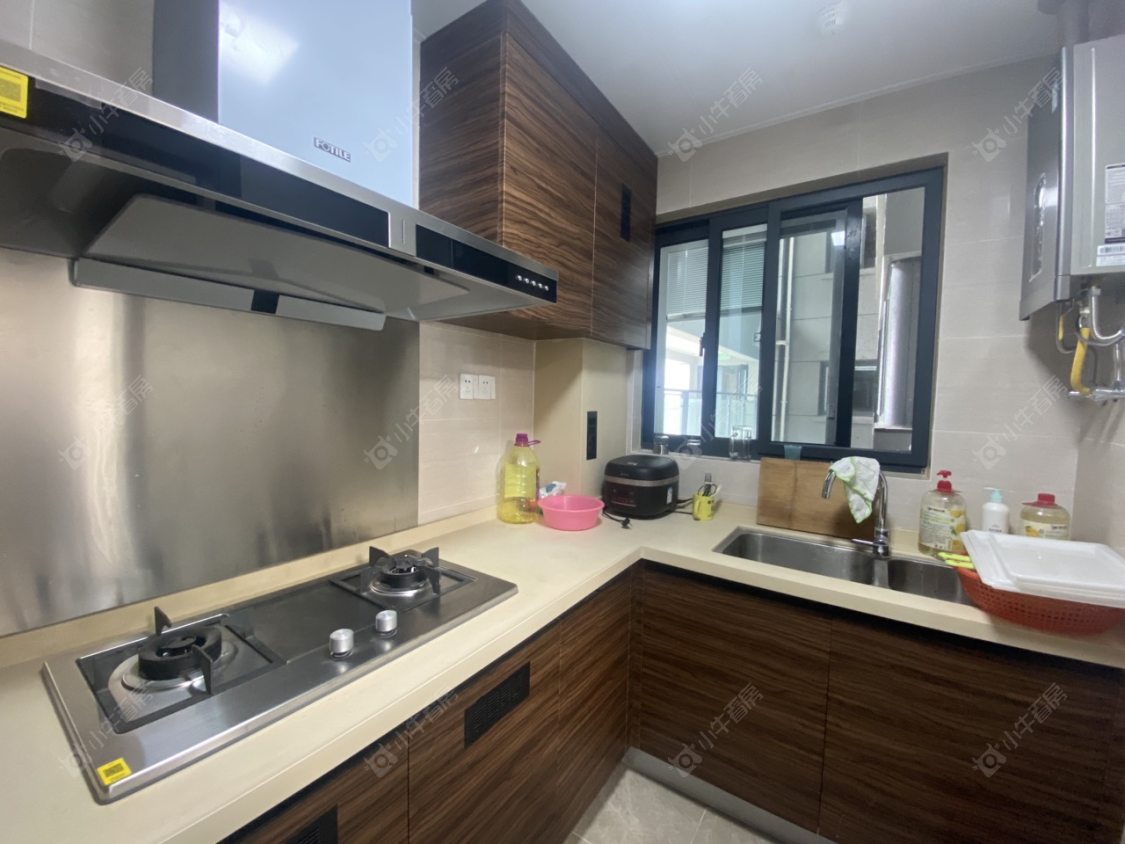 常州蓝光晶曜在租房源室内图_小牛看房