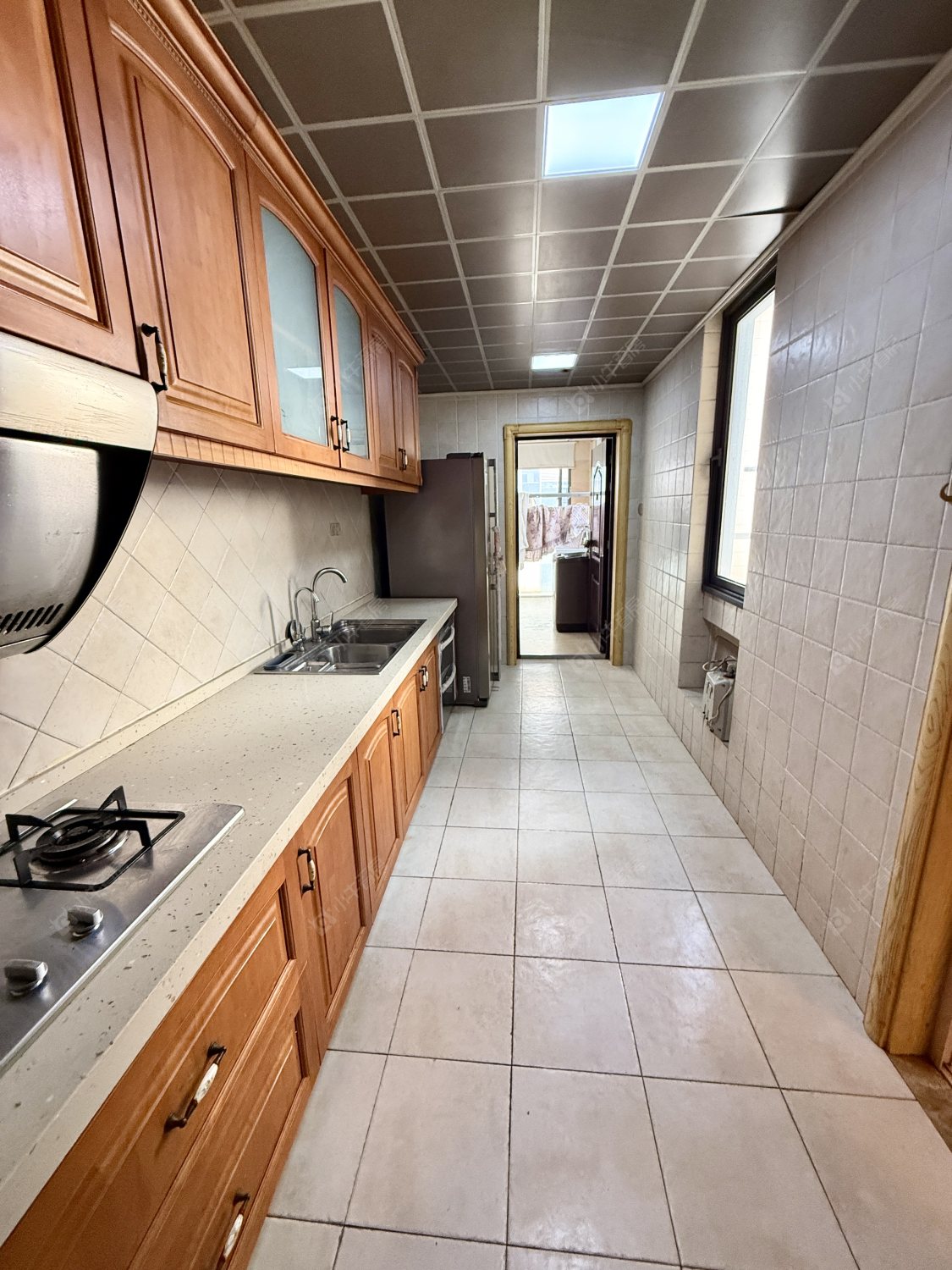 常州茂业豪园在租房源室内图_小牛看房