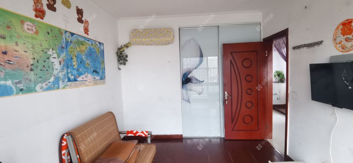 金百国际房源室内图 常州金百国际在租房源室内图_小牛看房