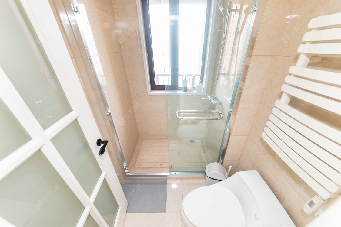 常州莱蒙城铂郡在售二手房源室内图_小牛看房