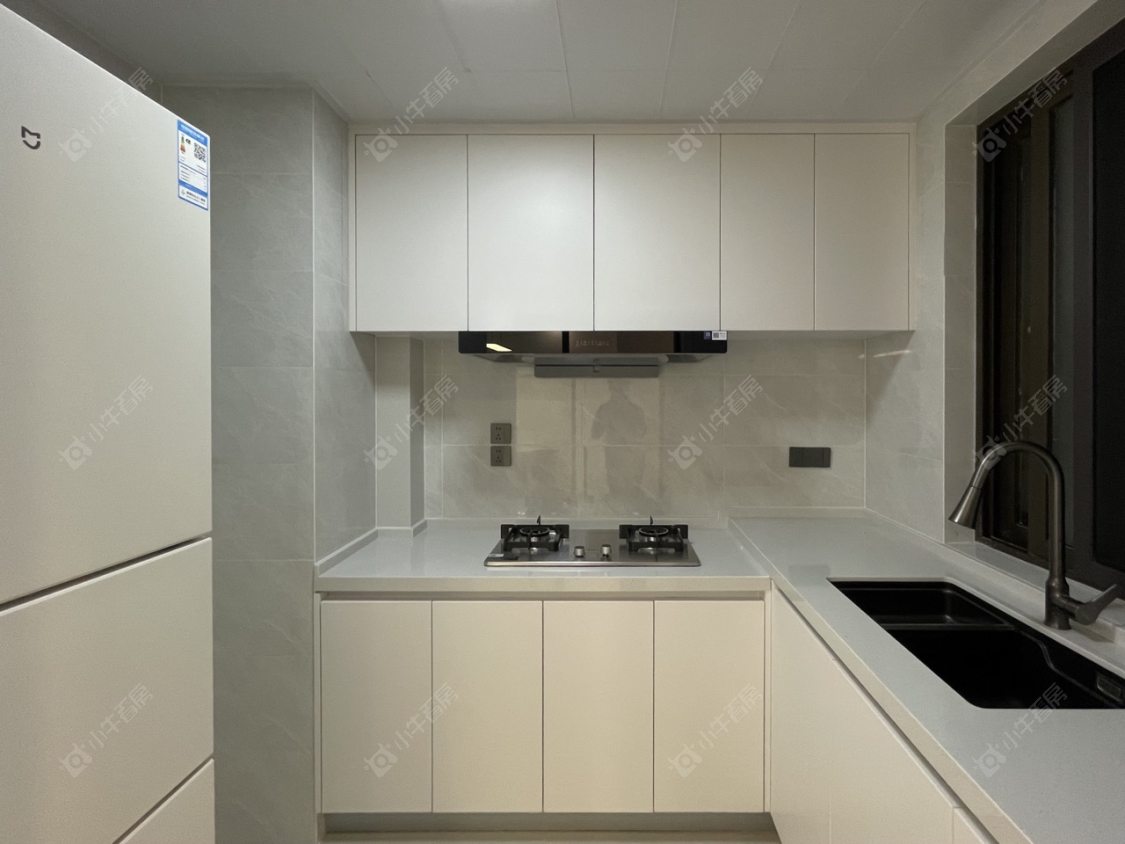 常州华润国际六期在租房源室内图_小牛看房