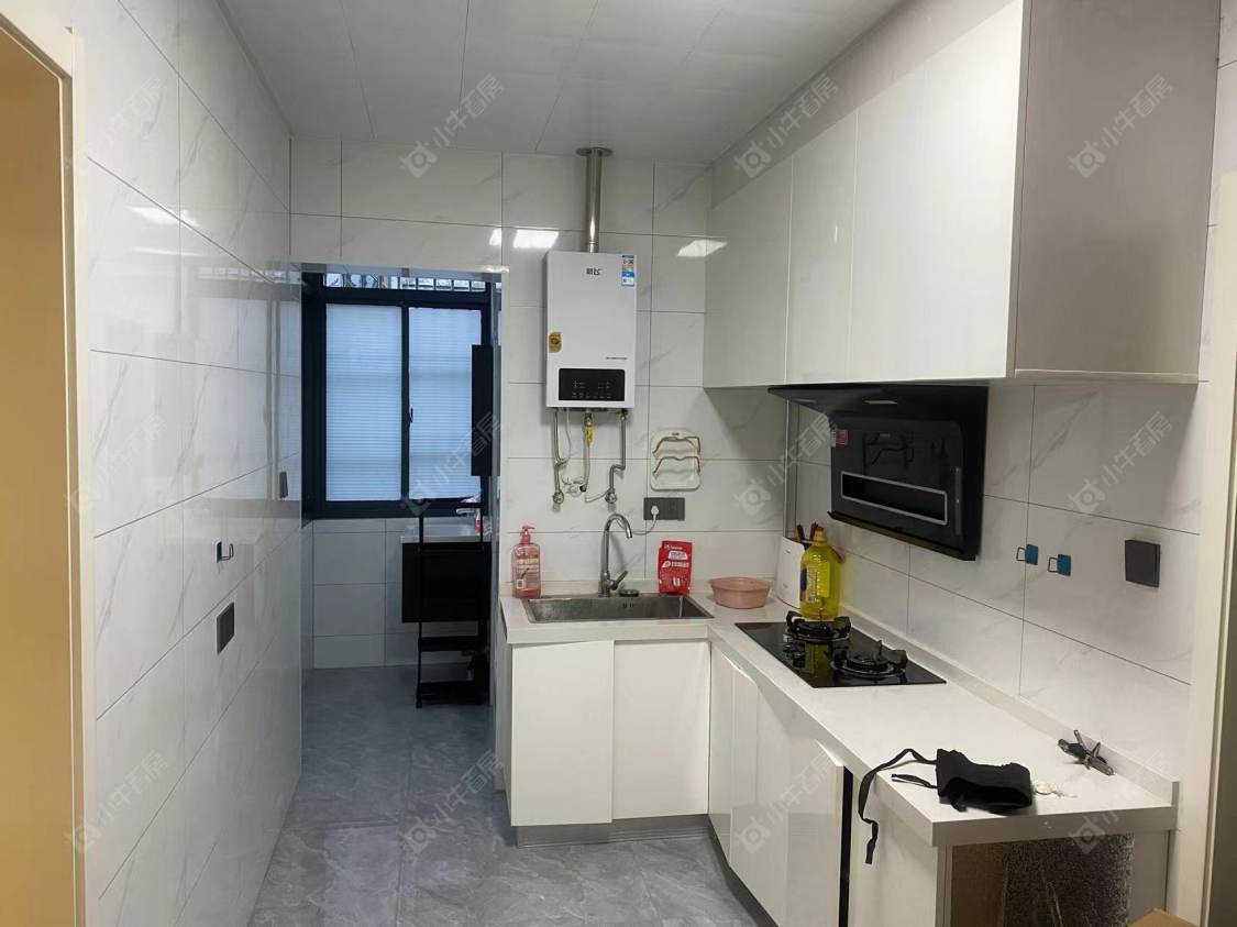 常州县北新村在租房源室内图_小牛看房