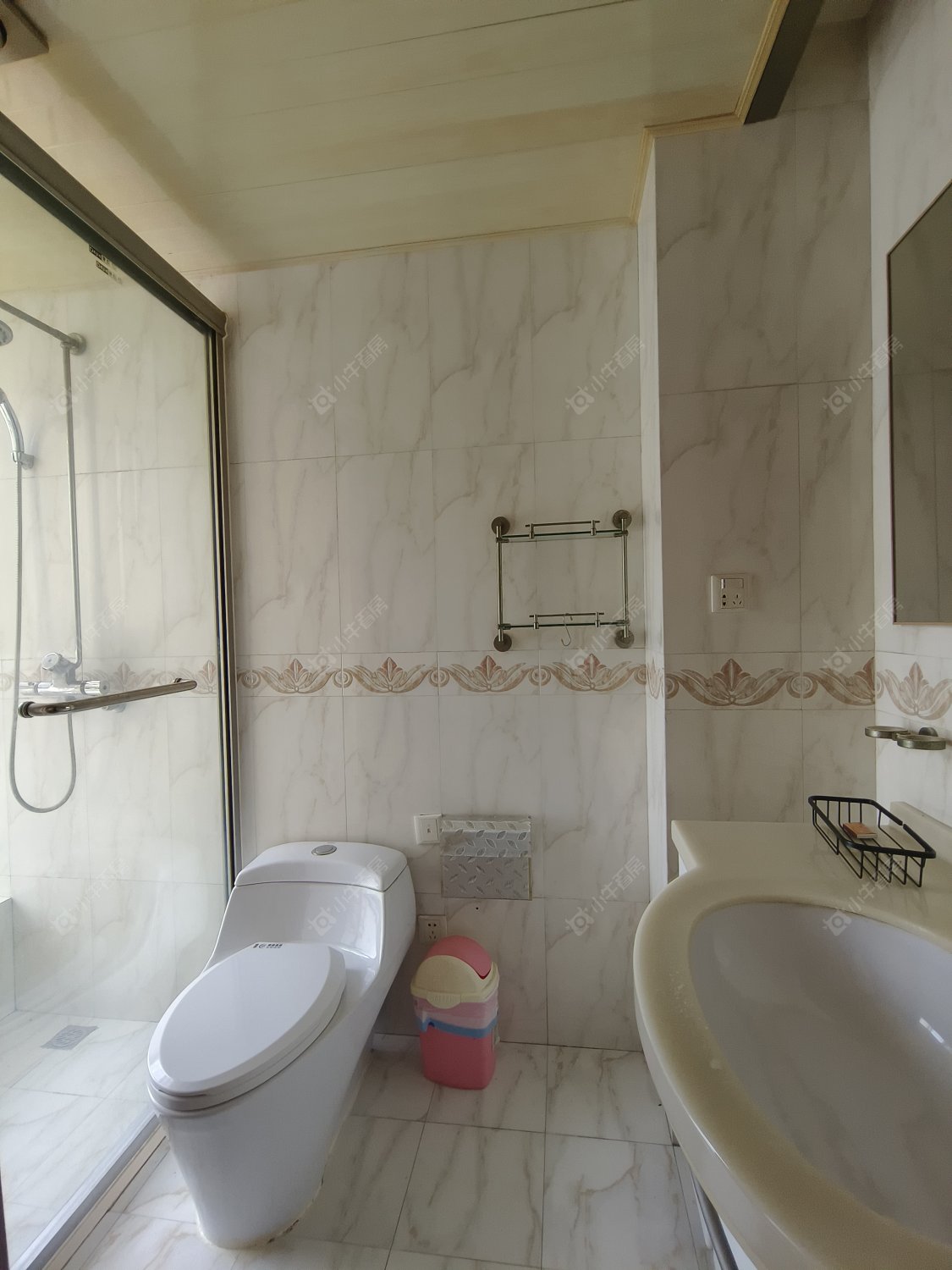 常州长兴好日子家园在租房源室内图_小牛看房