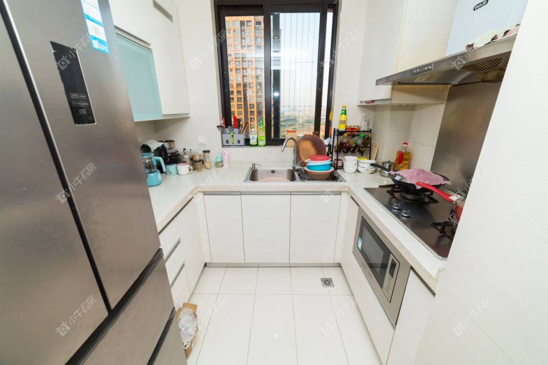 常州香溢紫郡一期在租房源室内图_小牛看房