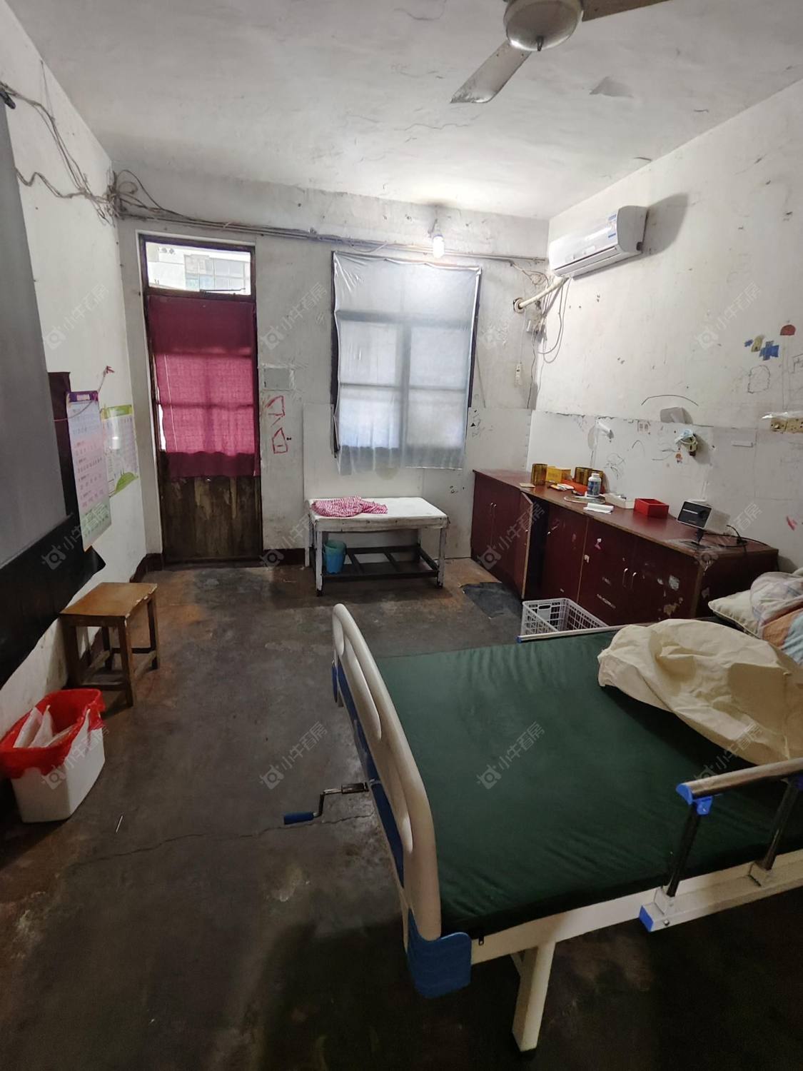 常州河苑东村租房_河苑东村2室1厅房源出租