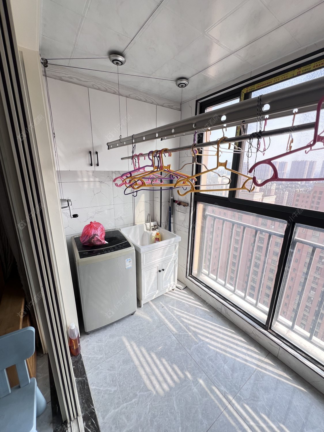 常州公园壹号三期在租房源室内图_小牛看房