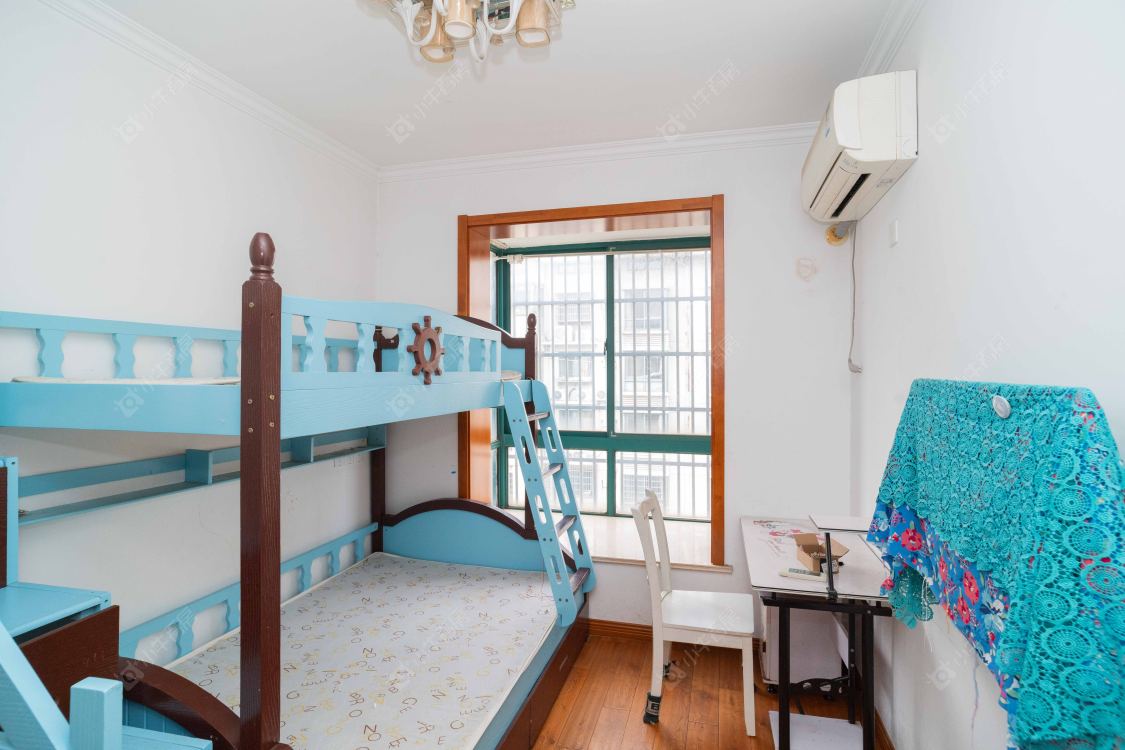 常州星鑫家园二期在售二手房源室内图_小牛看房