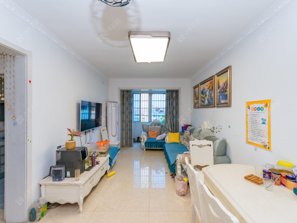 常州红星新村在售二手房源室内图_小牛看房