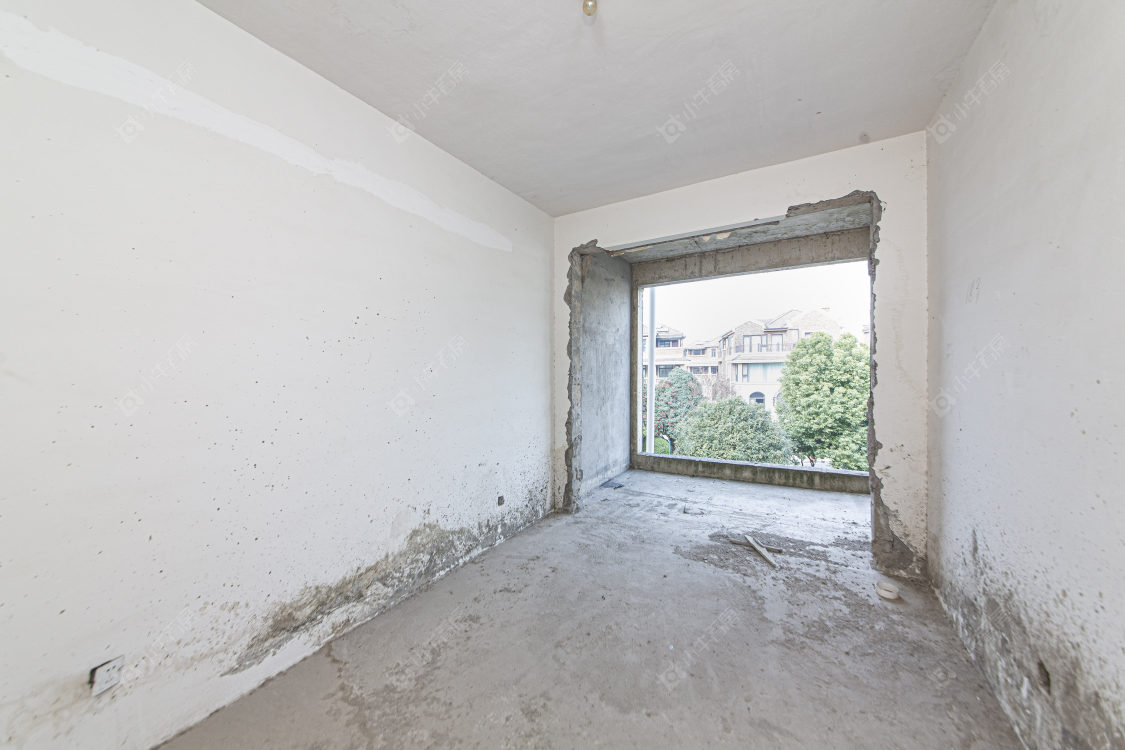 湖滨壹号房源室内图 常州湖滨壹号在售二手房源室内图_小牛看房