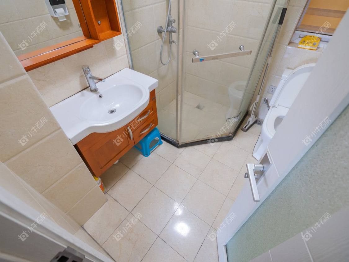 常州丰臣南郡在租房源室内图_小牛看房