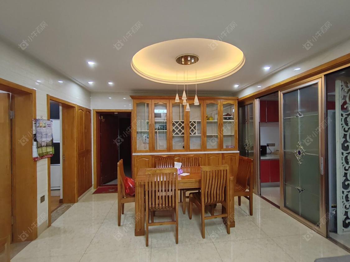 常州清水湾花园一期在租房源户型图_小牛看房