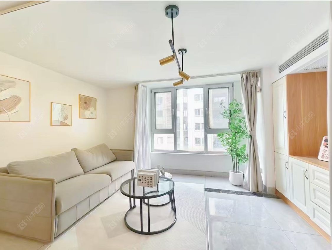 常州中海锦珑湾在租房源室内图_小牛看房