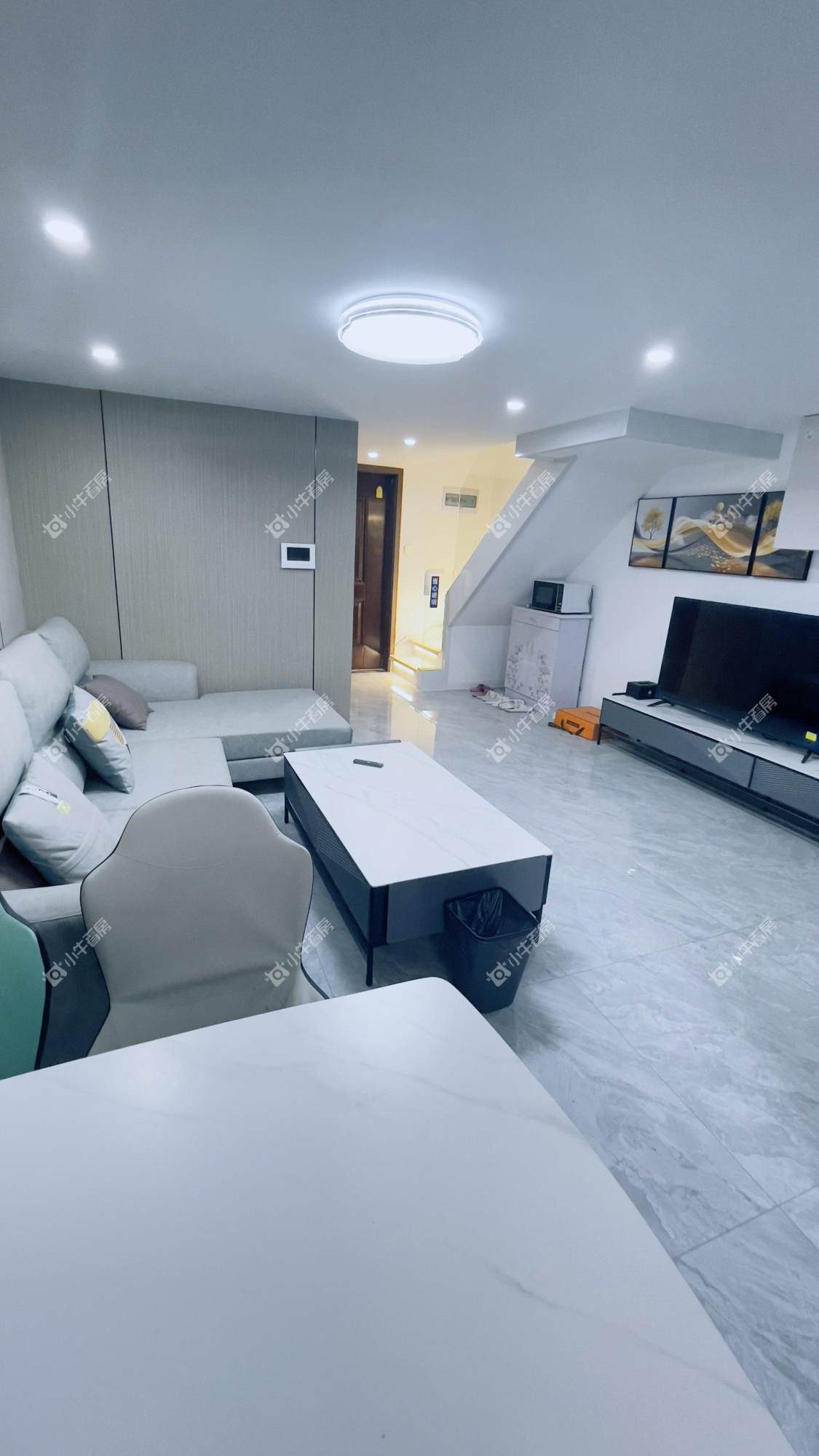 常州吾悦广场全能家公寓在租房源_小牛看房