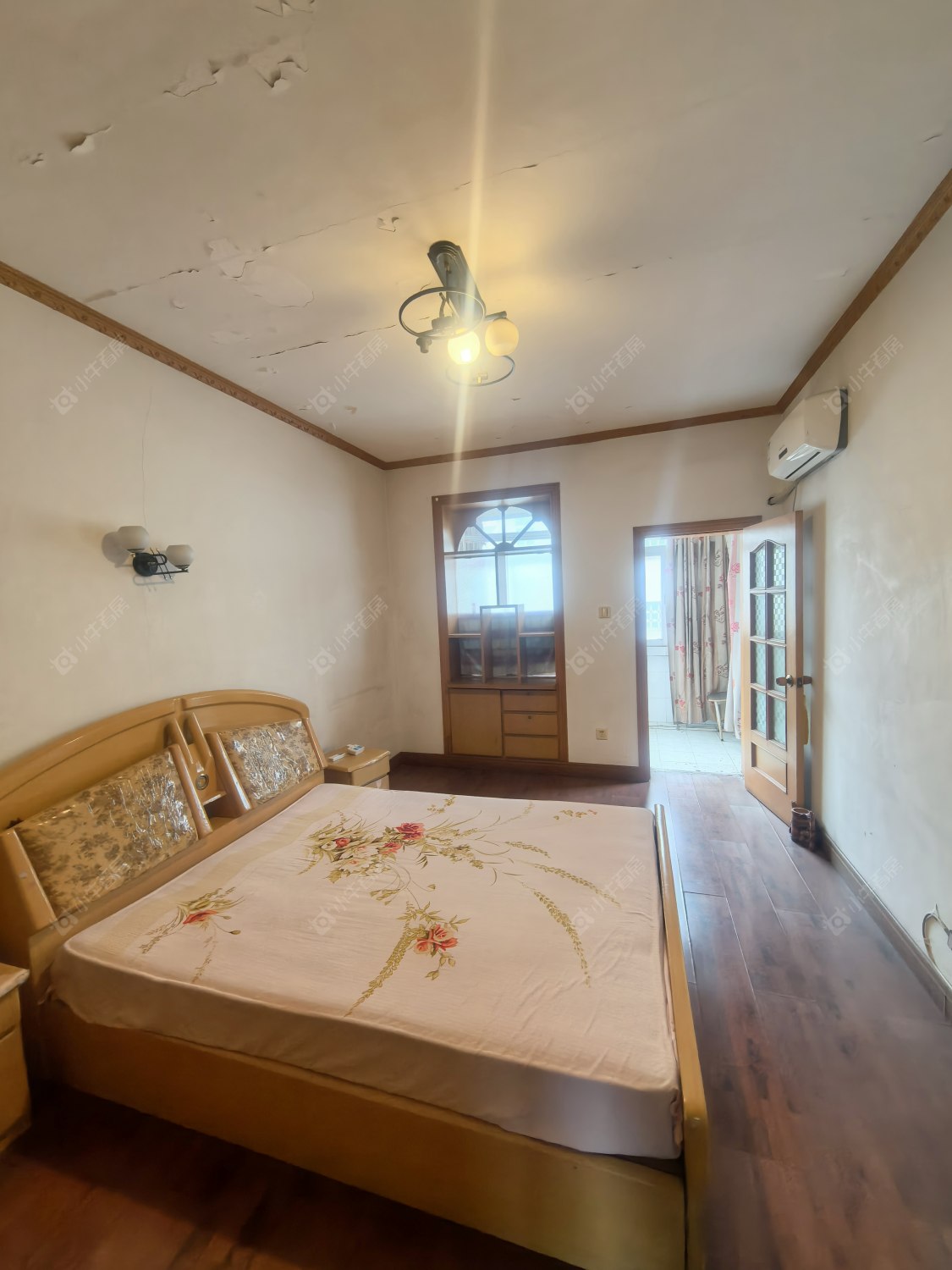 常州丽华一村在租房源室内图_小牛看房