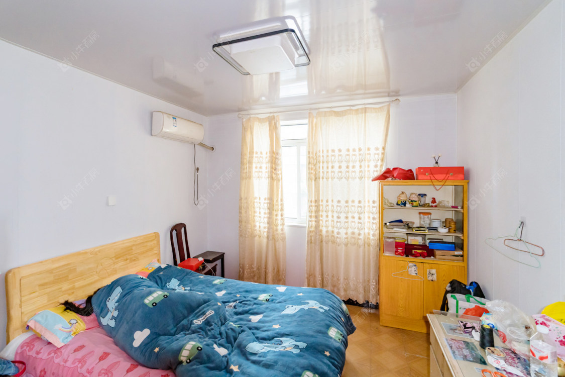 常州公路宿舍在售二手房源室内图_小牛看房