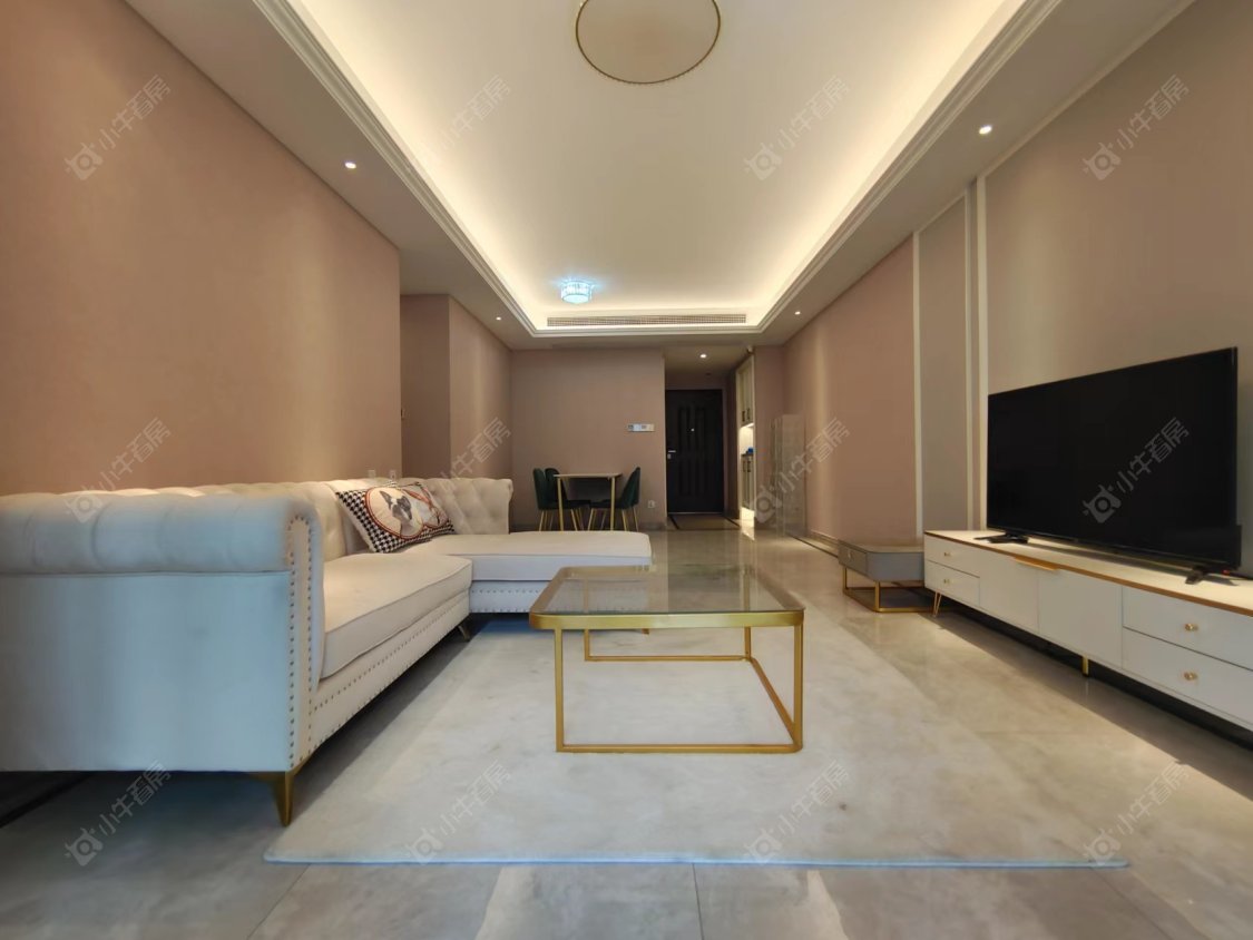 新城樾隽中央房源 常州新城樾隽中央在租房源_小牛看房