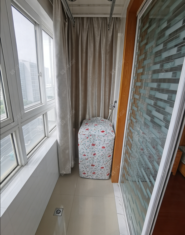 常州绿园爱舍南区在租房源户型图_小牛看房