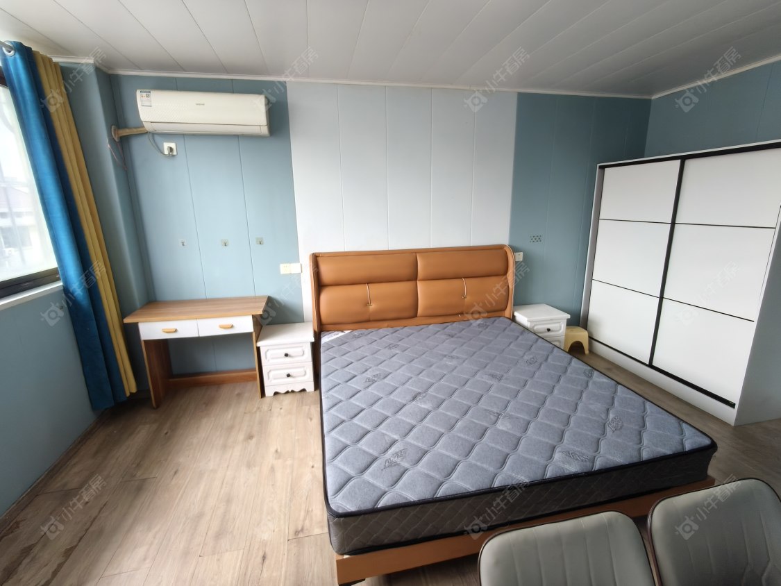 常州卢家巷卢政街在租房源_小牛看房