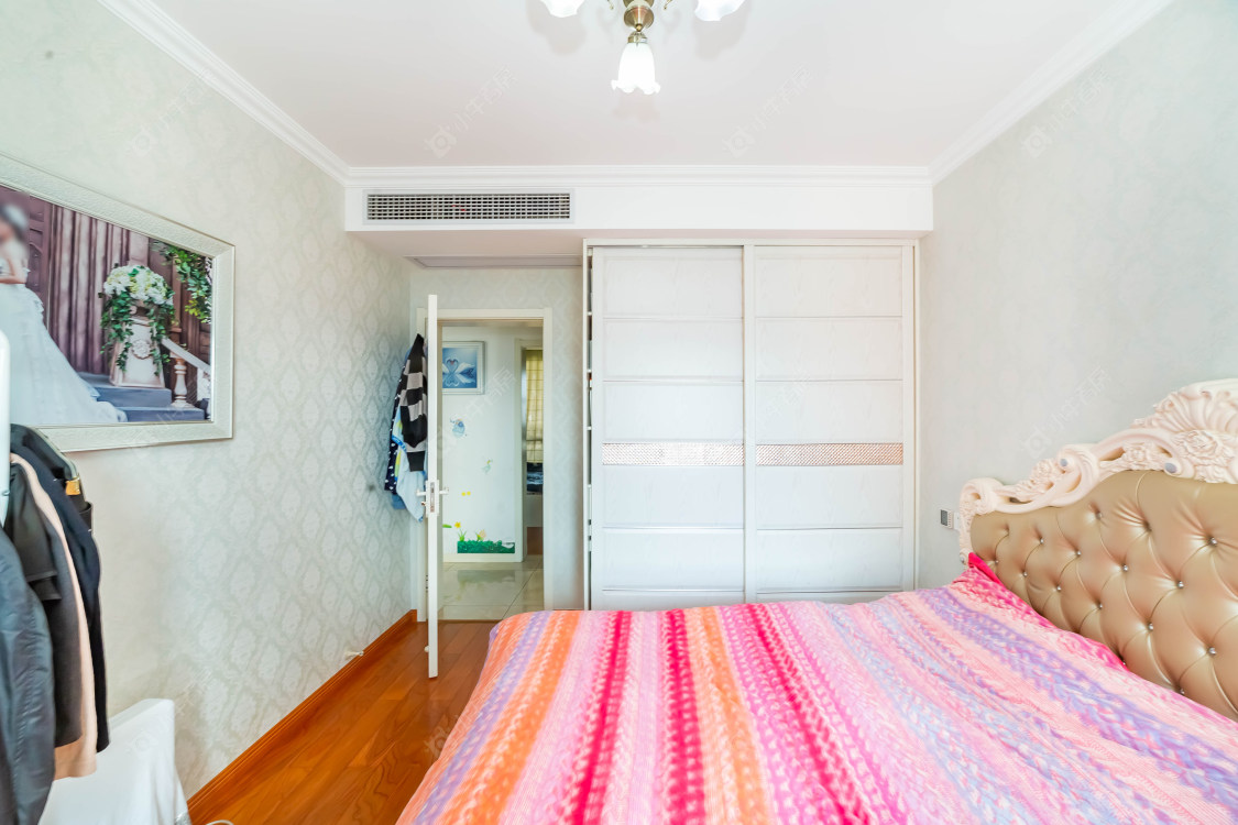 金地格林郡房源室内图 常州金地格林郡在售二手房源室内图_小牛看房