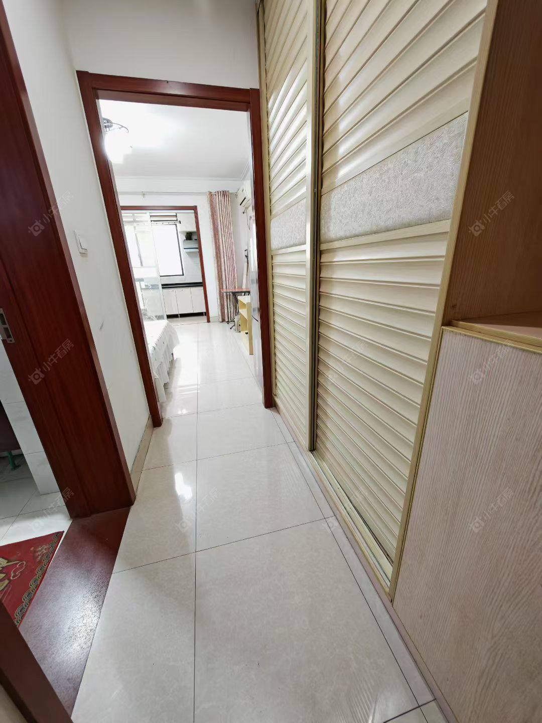 常州丰乐尚都在租房源室内图_小牛看房