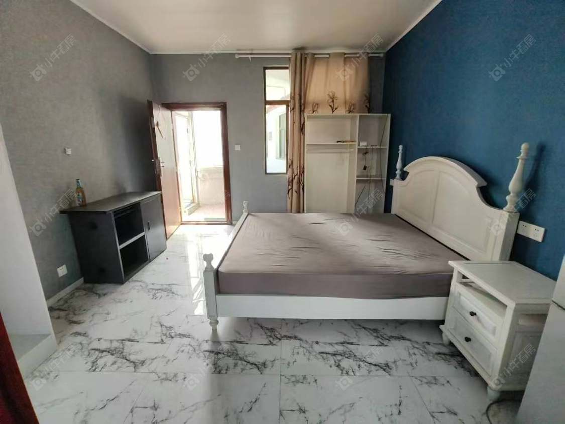 常州荆川东园在租房源室内图_小牛看房