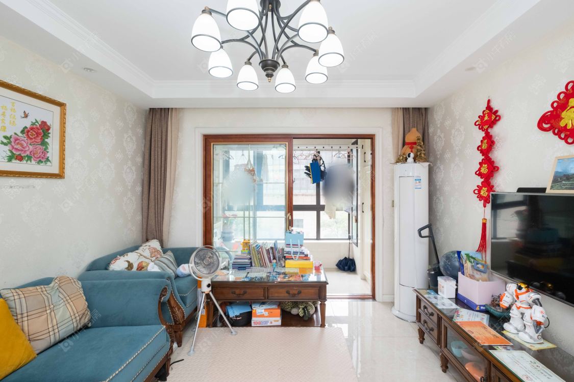 宝龙国际花园二期房源室内图 常州宝龙国际花园二期在售二手房源室内图_小牛看房