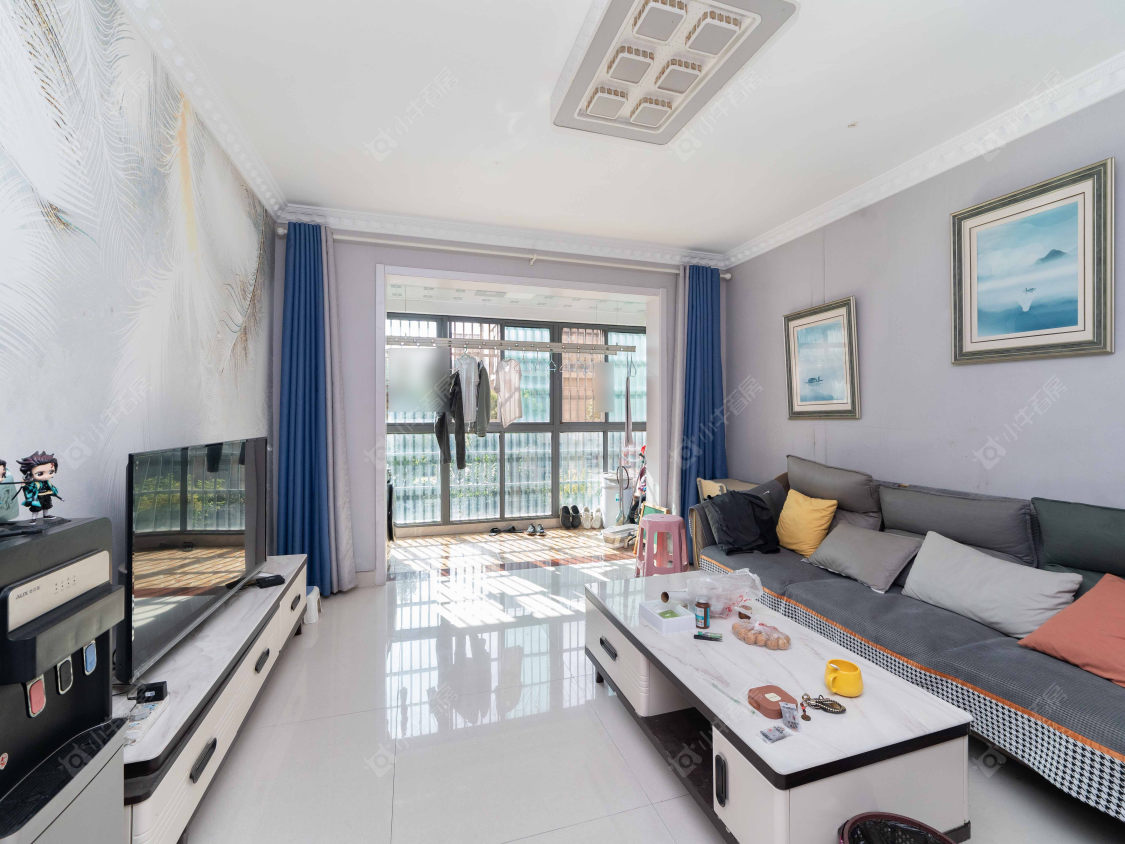 常州中天名园在售二手房_小牛看房