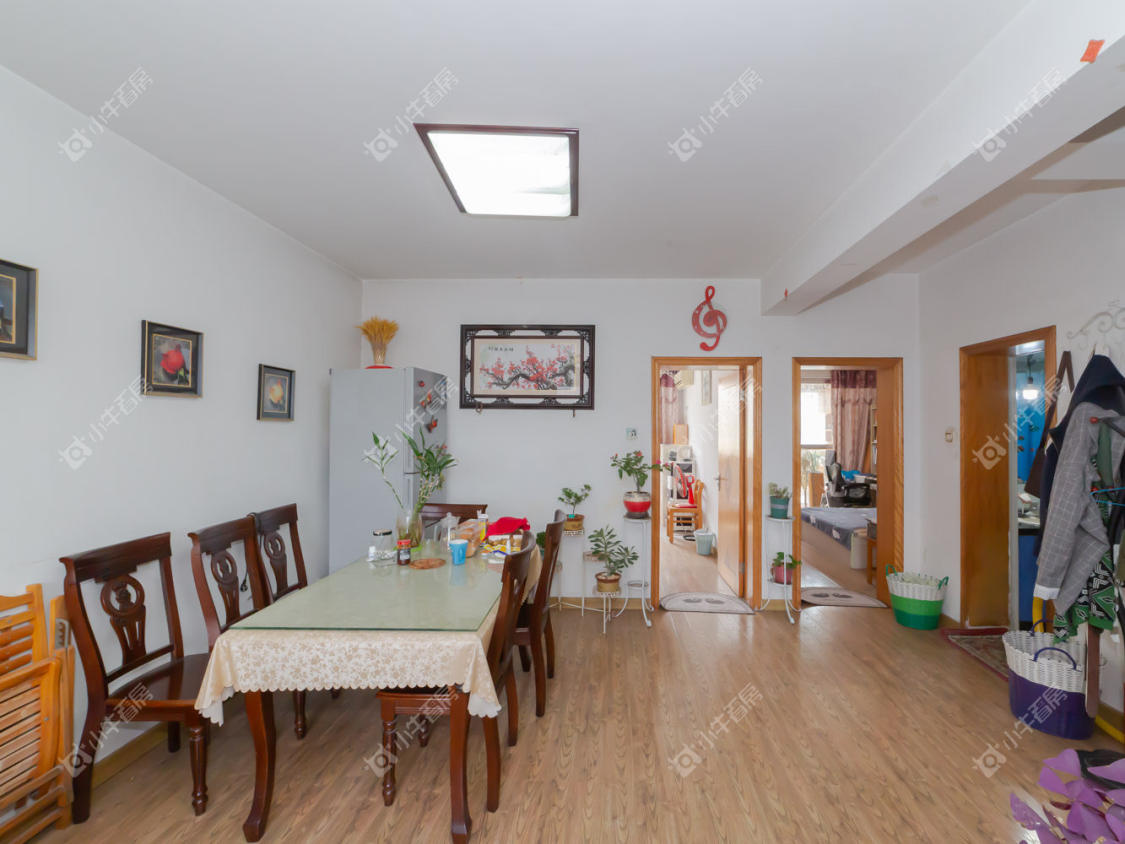 常州藻江花园一期在租房源室内图_小牛看房