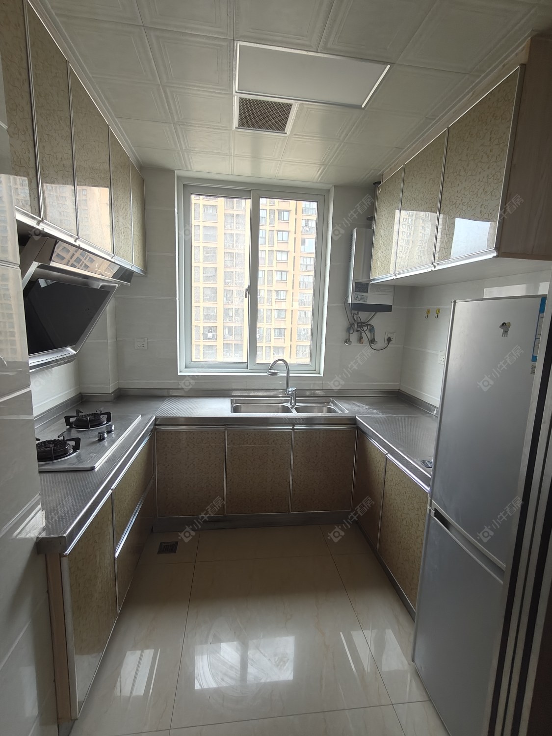 常州公园壹号四期在租房源室内图_小牛看房