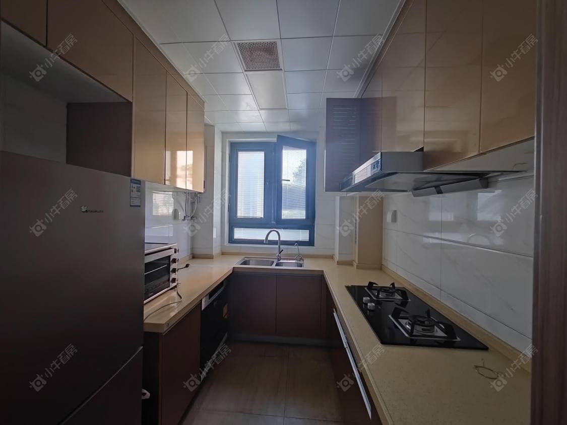 常州碧桂园壹号天禧在租房源户型图_小牛看房