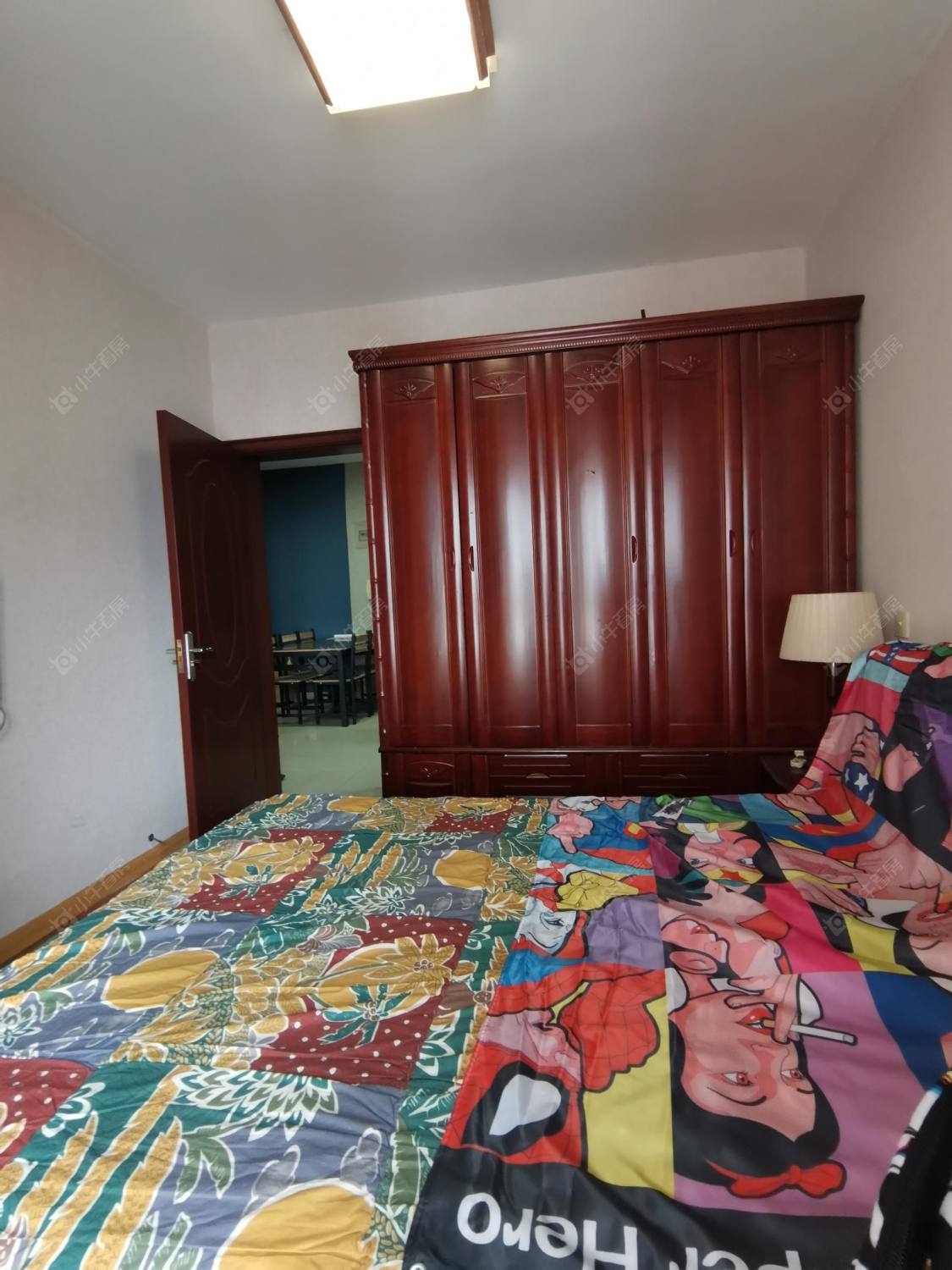 常州九洲新家园在租房源室内图_小牛看房