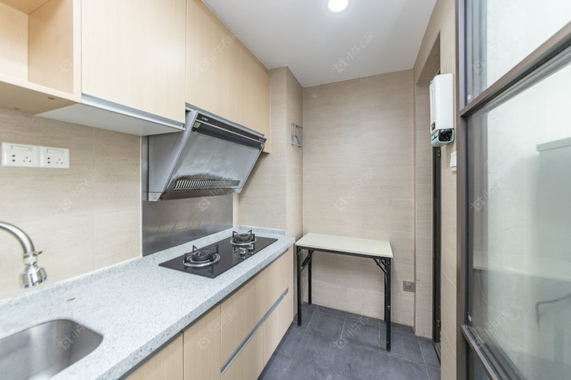 常州星河国际五区在售二手房源室内图_小牛看房