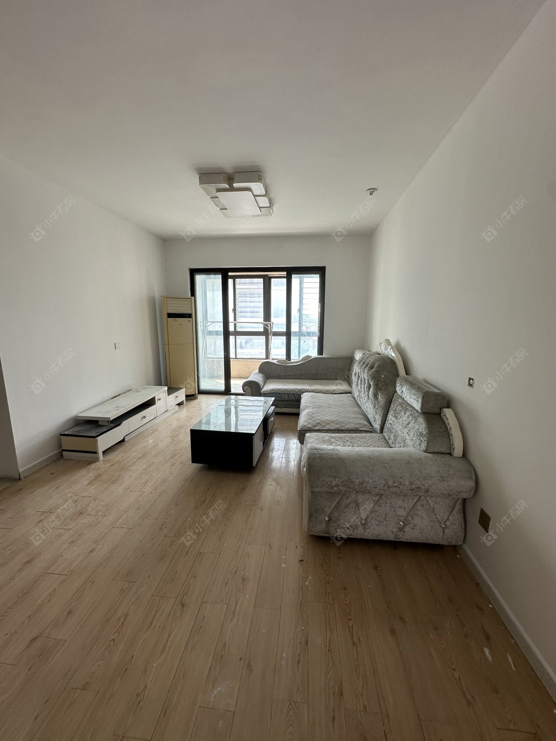 常州天安尚城二期在租房源_小牛看房