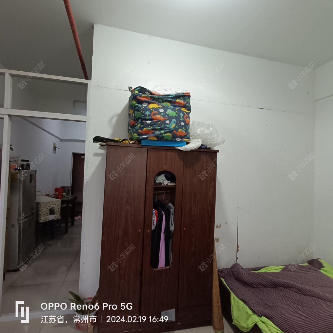 常州蔷薇家园在租房源_小牛看房