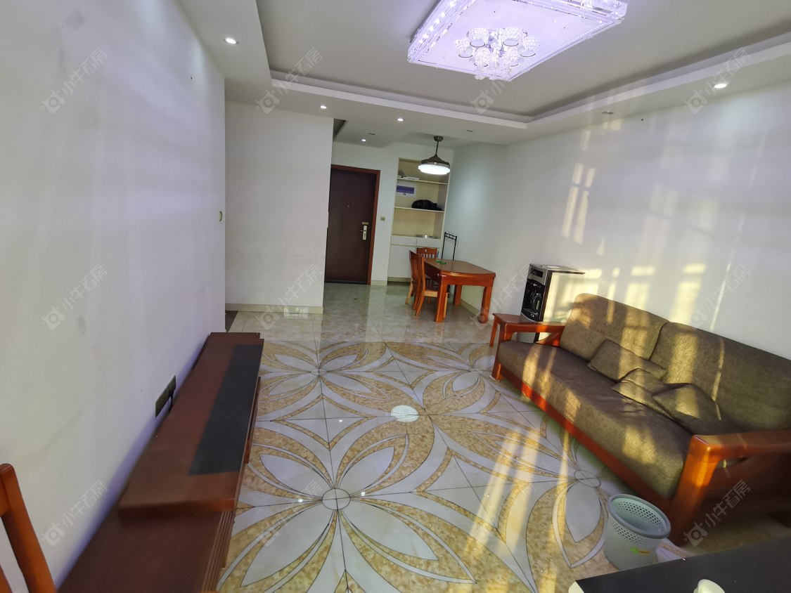 常州绿地香颂花园在租房源_小牛看房