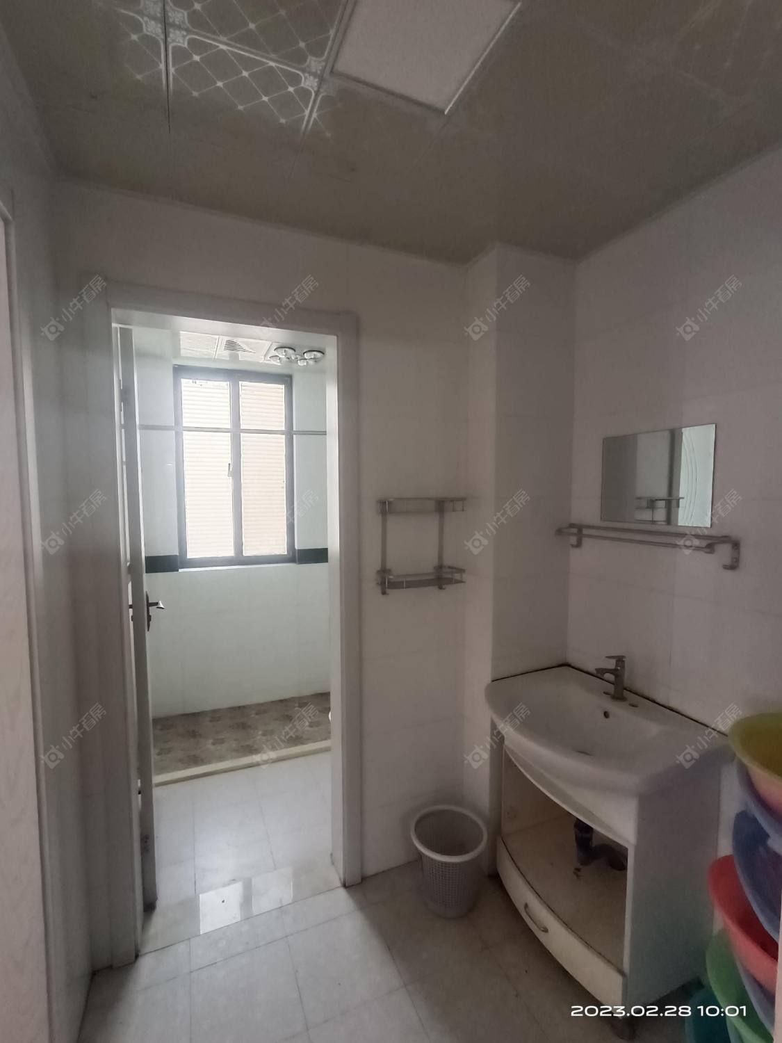 常州顺园九村在租房源户型图_小牛看房