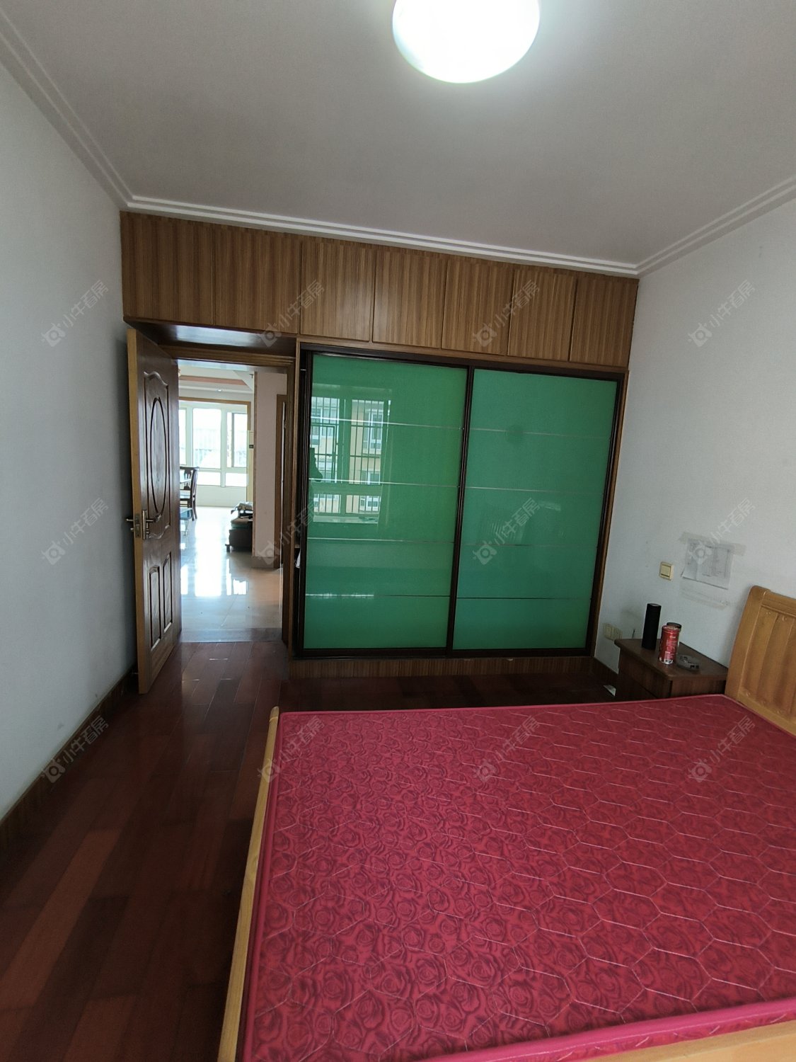 常州阳湖世纪苑北苑在租房源_小牛看房