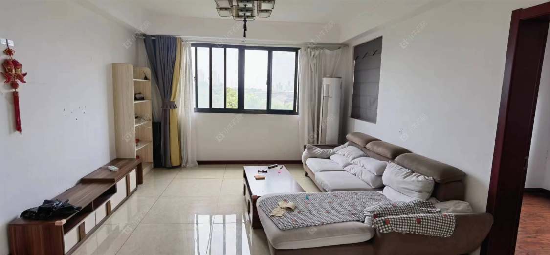 常州天山花园在租房源_小牛看房