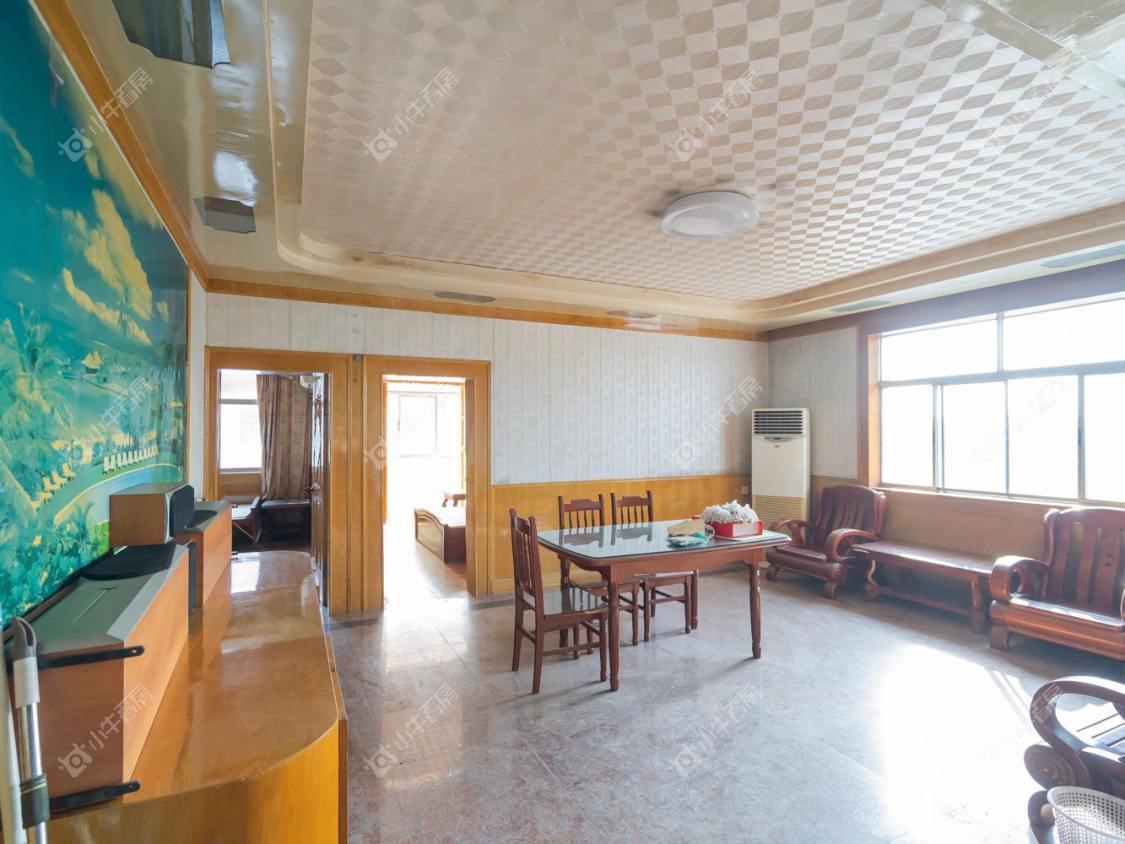 常州丽宝第花苑3室1厅1卫出租_小牛看房