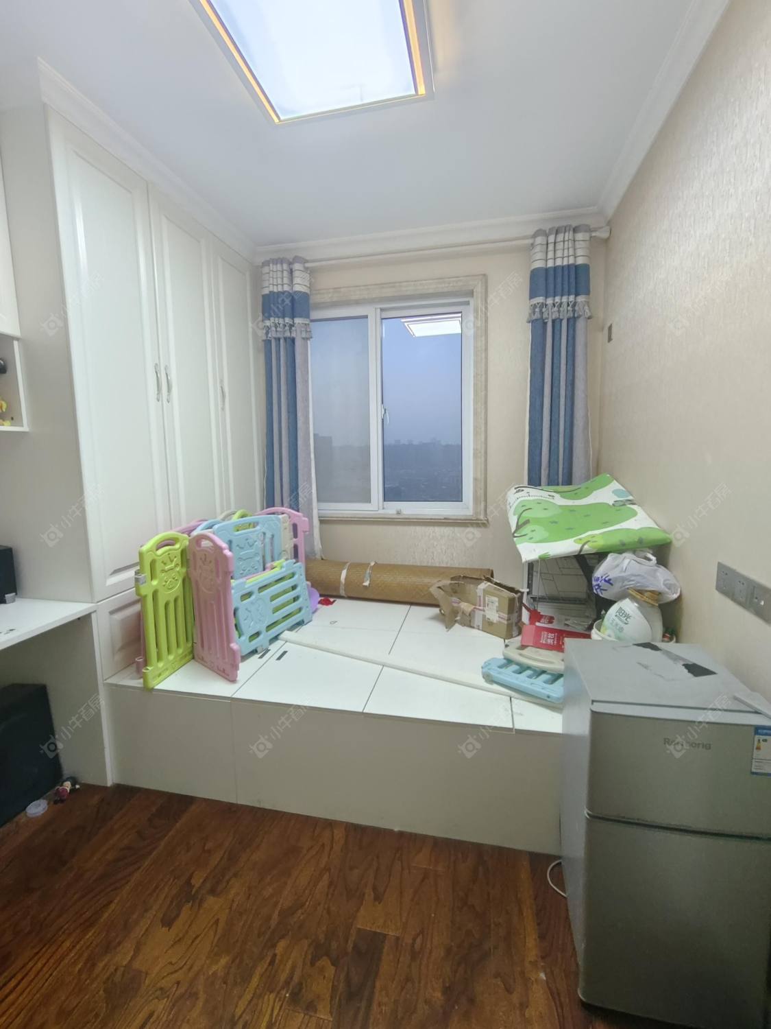 华润国际三期房源室内图 常州华润国际三期在租房源室内图_小牛看房