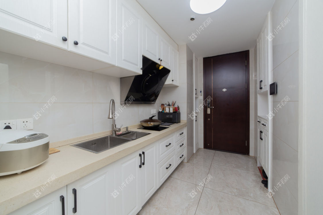 常州雅居乐星河湾在租房源_小牛看房