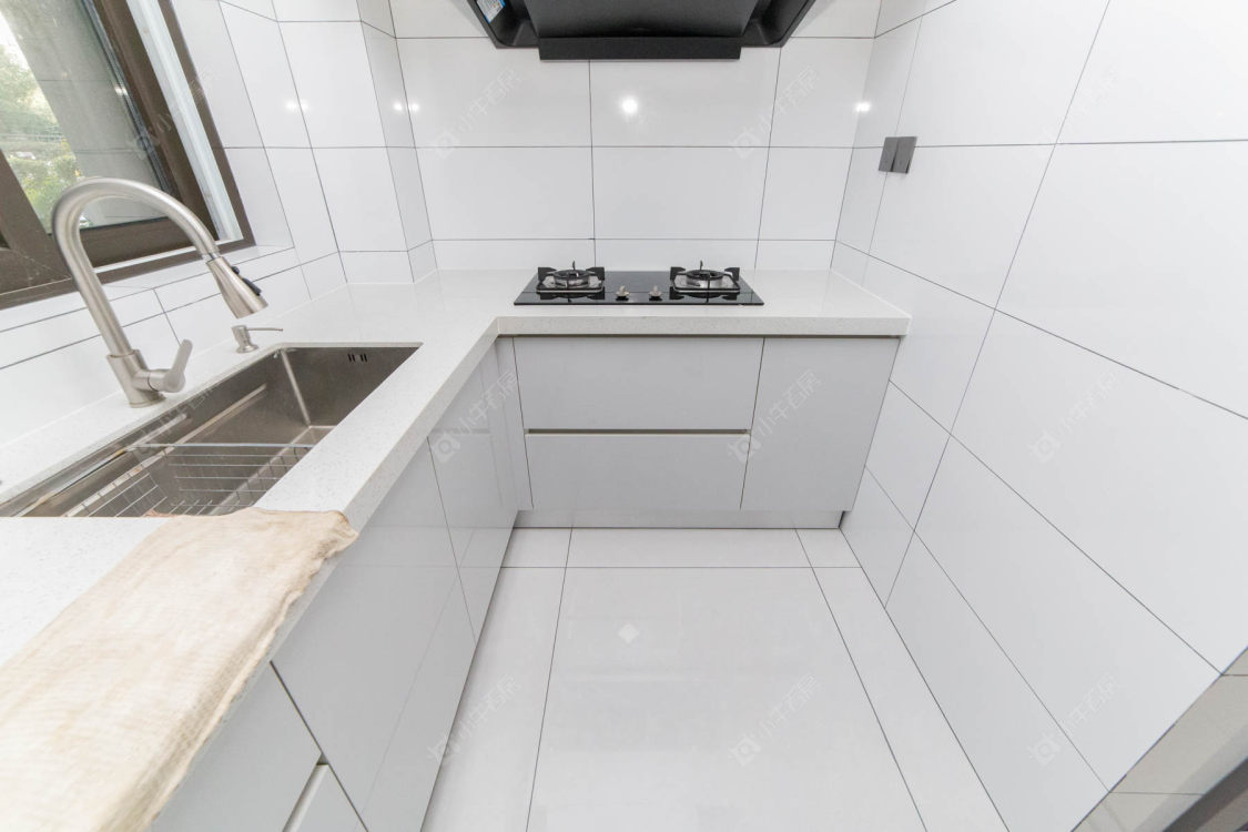 常州旭辉都会里在售二手房源室内图_小牛看房