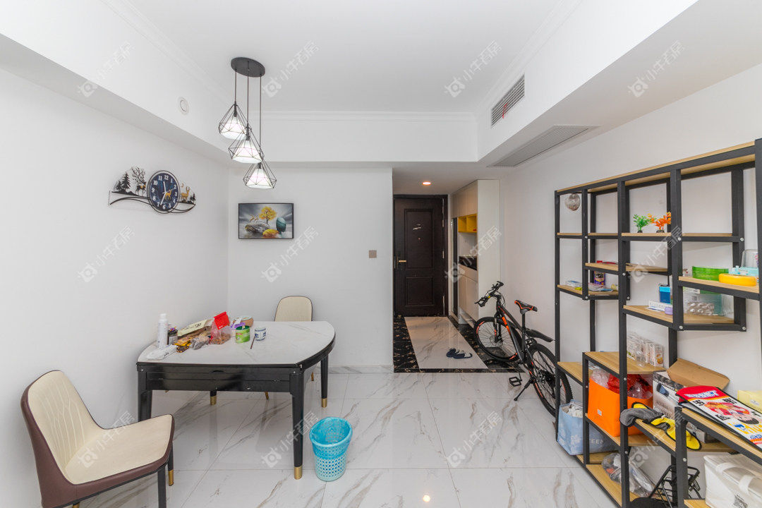 常州碧桂园壹号天禧在租房源室内图_小牛看房