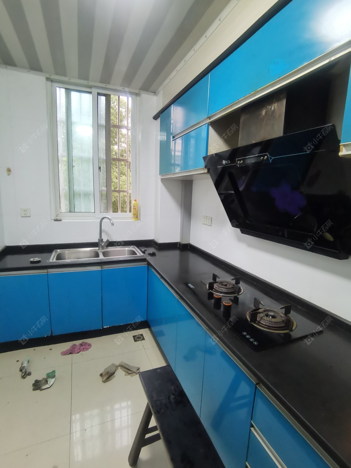 常州金江苑一村在租房源室内图_小牛看房