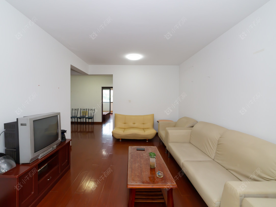 常州中央花园在售二手房源室内图_小牛看房