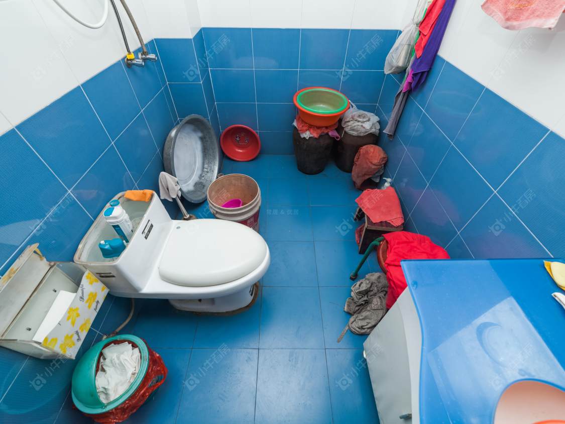 常州观景苑在售二手房源室内图_小牛看房