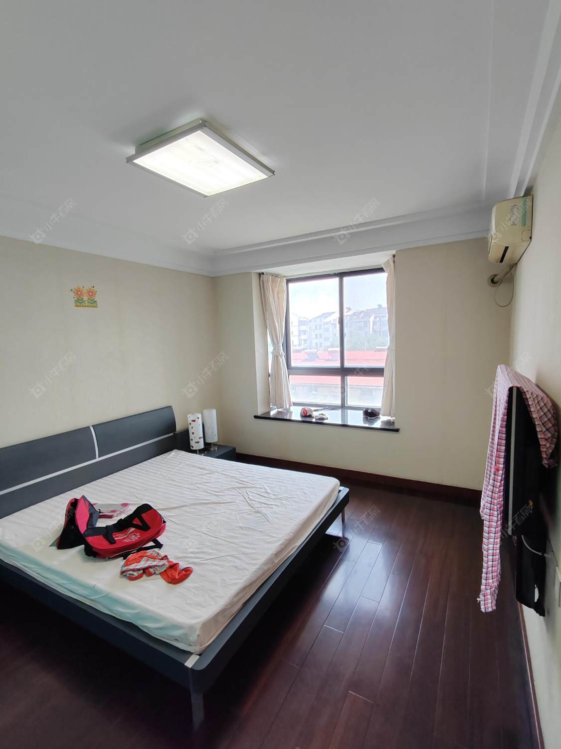 常州香江华廷花园在租房源_小牛看房