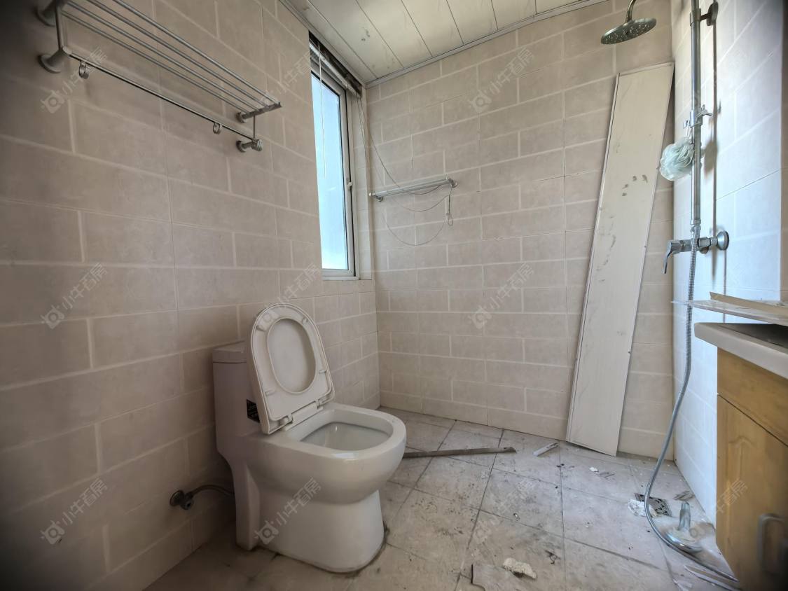 常州中吴雅苑在租房源户型图_小牛看房