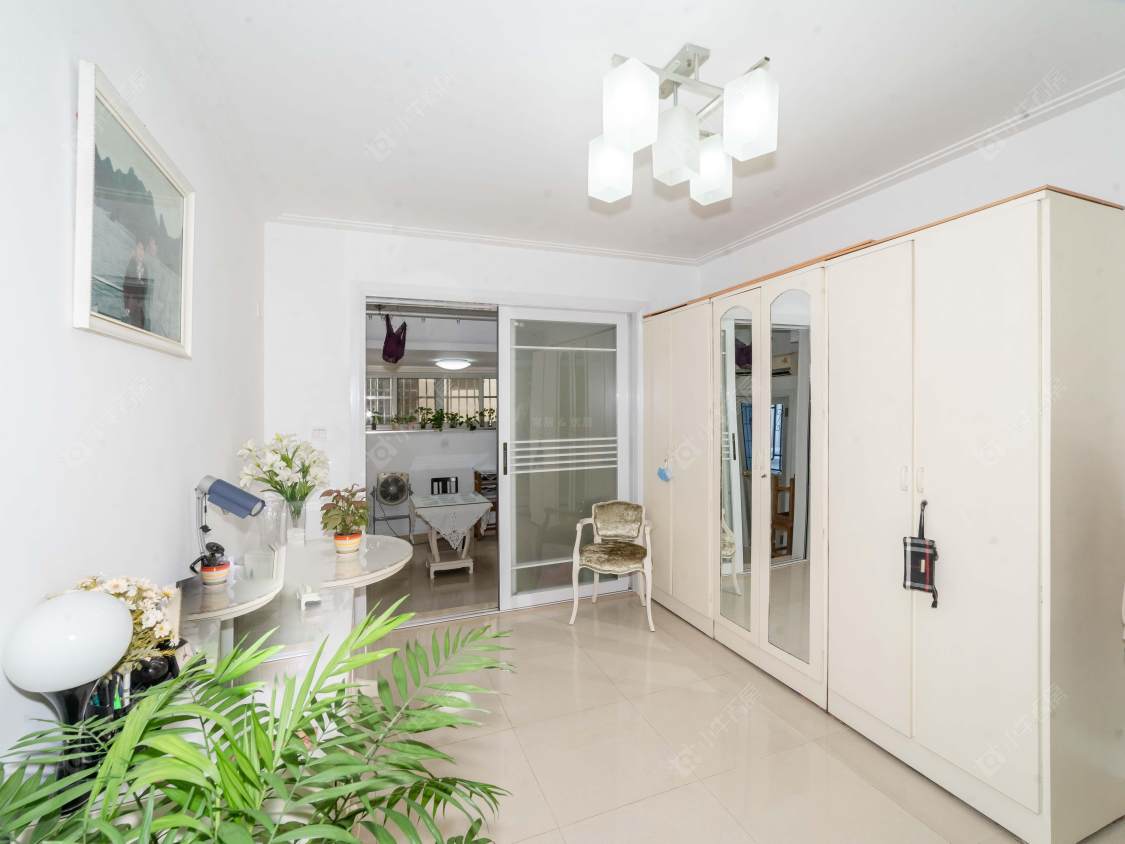 常州北直街在售二手房源室内图_小牛看房