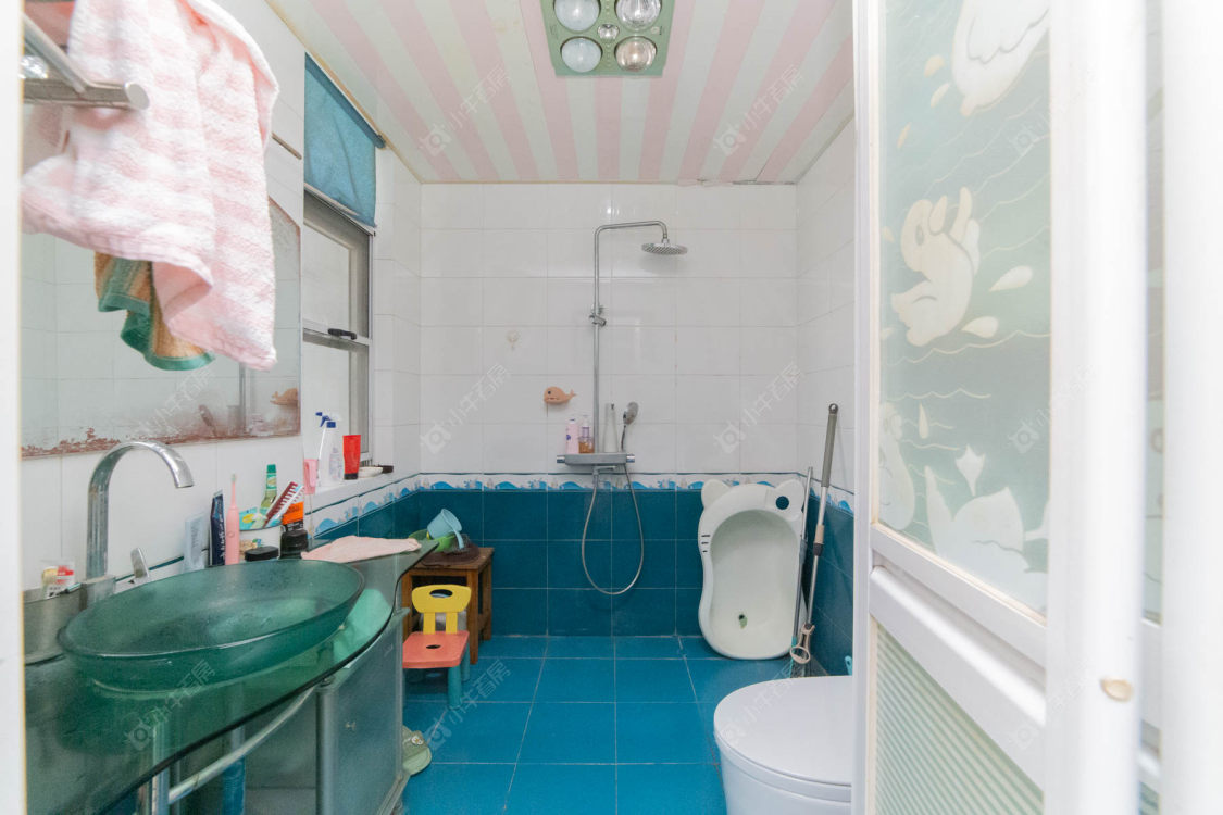 常州怡景名园在售二手房源室内图_小牛看房